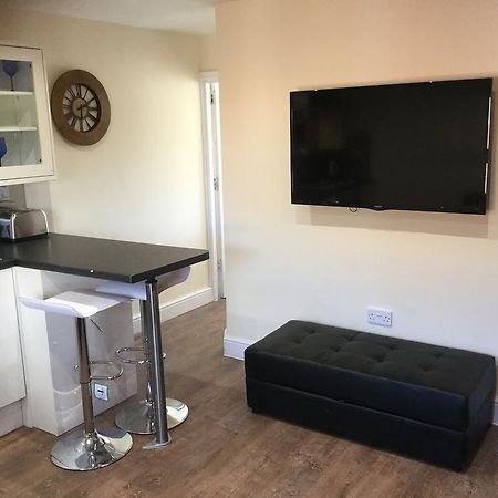 Modern Chic Loft Apartment Birmingham Luaran gambar